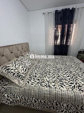 App 2 ch Meublé à Doha Hawara pour réservation - Location Vacances - Tanger - photo 6