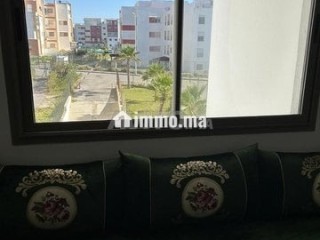 App 2 ch Meublé à Doha Hawara pour réservation - Appartement Location Vacances - Tanger
