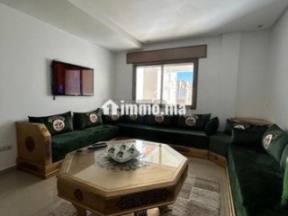 App 2 ch Meublé à Doha Hawara pour réservation - Appartement Location Vacances - Tanger