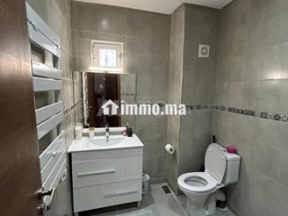 App 2 ch Meublé à Doha Hawara pour réservation - Appartement Location Vacances - Tanger