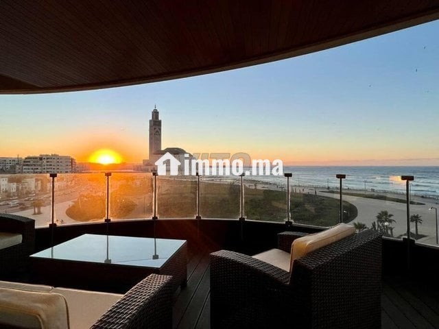 Marina Casablanca location de vacances - Location Vacances - Casablanca - photo 1