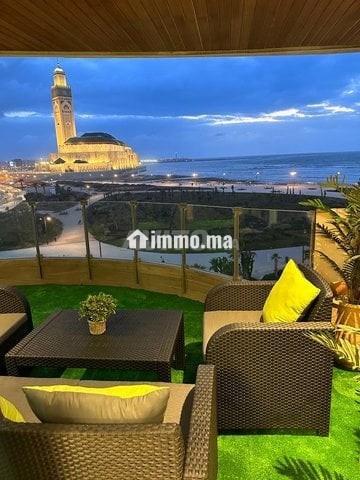 Marina Casablanca location de vacances - Location Vacances - Casablanca - photo 2