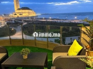 Marina Casablanca location de vacances - Appartement Location Vacances - Casablanca