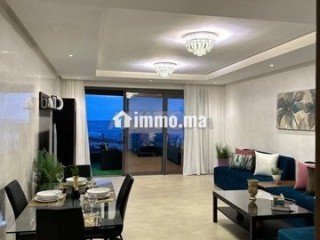 Marina Casablanca location de vacances - Appartement Location Vacances - Casablanca