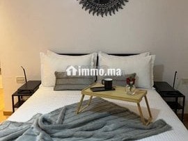 Marina Casablanca location de vacances - Appartement Location Vacances - Casablanca