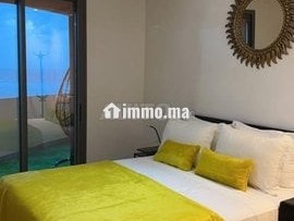 Marina Casablanca location de vacances - Appartement Location Vacances - Casablanca