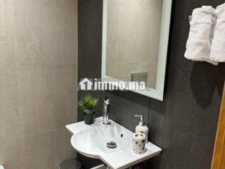 Marina Casablanca location de vacances - Appartement Location Vacances - Casablanca