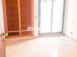 Loue Apart HS vide à CFC Casa 2CH+TERRASSE à 8500 - Appartement à louer - Casablanca
