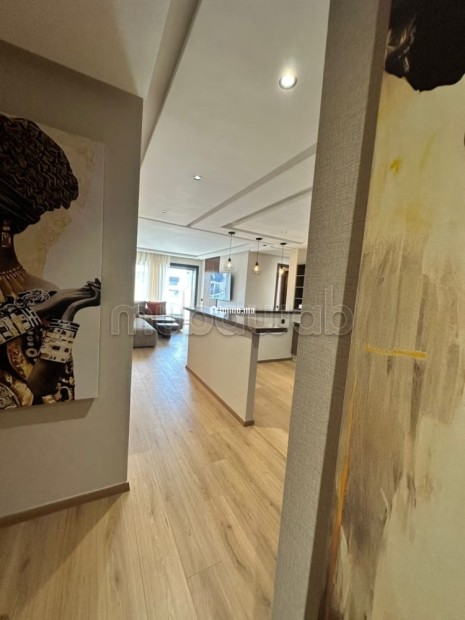 Superbe Appartement meublé a ferme bretonne - Location Immobilier - Casablanca - photo 3