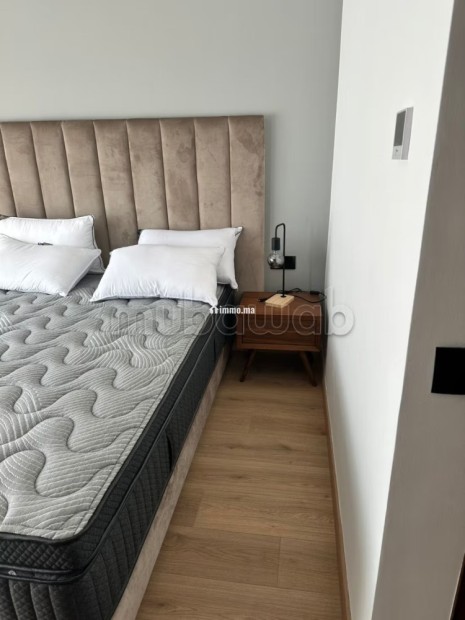 Superbe Appartement meublé a ferme bretonne - Location Immobilier - Casablanca - photo 4