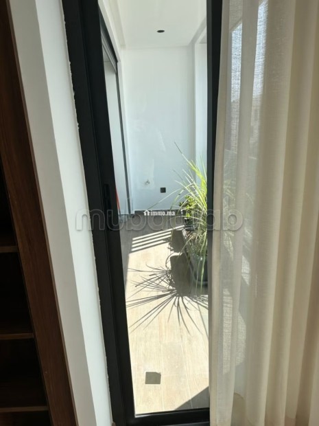 Superbe Appartement meublé a ferme bretonne - Location Immobilier - Casablanca - photo 5