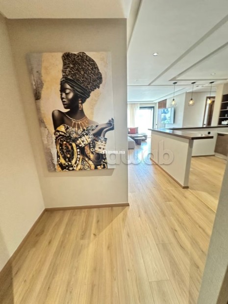 Superbe Appartement meublé a ferme bretonne - Location Immobilier - Casablanca - photo 7