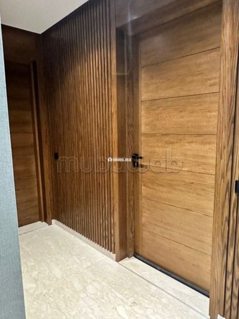 Superbe Appartement meublé a ferme bretonne - Location Immobilier - Casablanca - photo 8