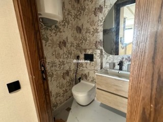 Superbe Appartement meublé a ferme bretonne - Appartement à louer - Casablanca