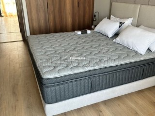 Superbe Appartement meublé a ferme bretonne - Appartement à louer - Casablanca