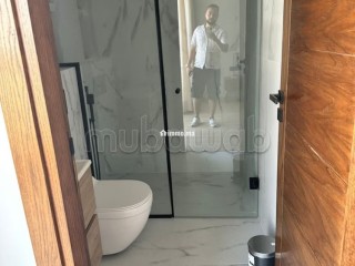 Superbe Appartement meublé a ferme bretonne - Appartement à louer - Casablanca