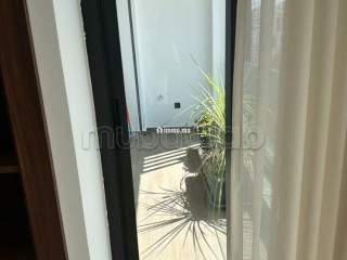 Superbe Appartement meublé a ferme bretonne - Appartement à louer - Casablanca