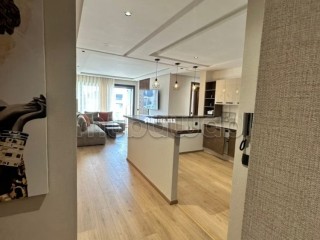 Superbe Appartement meublé a ferme bretonne - Appartement à louer - Casablanca