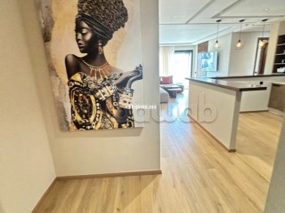 Superbe Appartement meublé a ferme bretonne - Appartement à louer - Casablanca