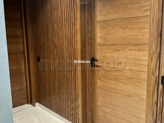 Superbe Appartement meublé a ferme bretonne - Appartement à louer - Casablanca
