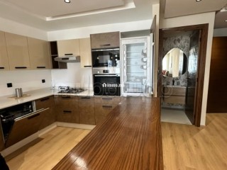 Superbe Appartement meublé a ferme bretonne - Appartement à louer - Casablanca