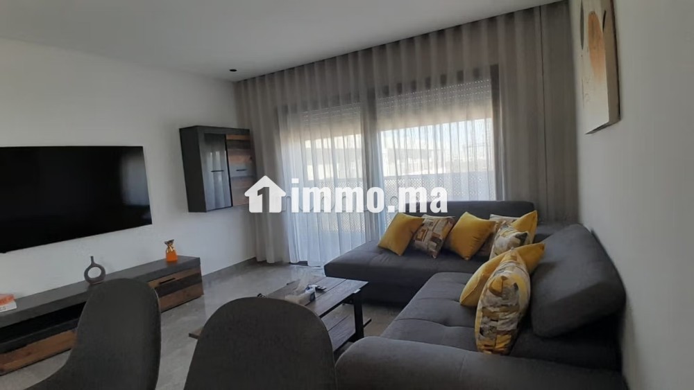 Studio jamais habité à louer finance city - Location Immobilier - Casablanca - photo 2