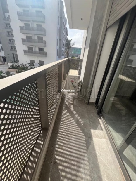 Studio jamais habité à louer finance city - Location Immobilier - Casablanca - photo 3