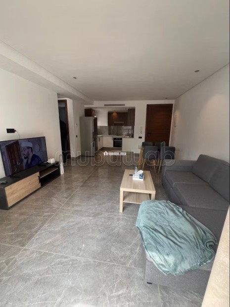 Studio jamais habité à louer finance city - Location Immobilier - Casablanca - photo 4