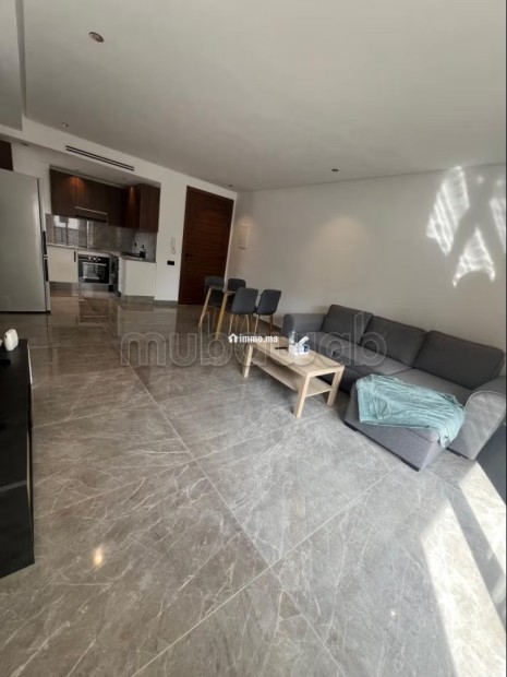 Studio jamais habité à louer finance city - Location Immobilier - Casablanca - photo 5