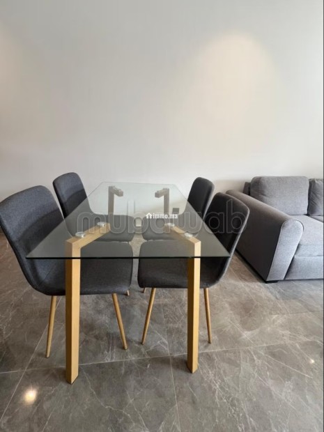 Studio jamais habité à louer finance city - Location Immobilier - Casablanca - photo 6