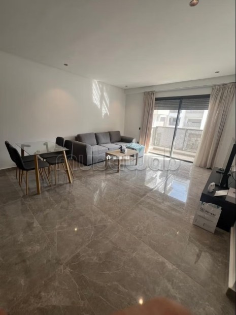 Studio jamais habité à louer finance city - Location Immobilier - Casablanca - photo 7