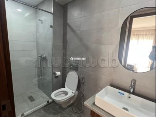 Studio jamais habité à louer finance city - Appartement à louer - Casablanca