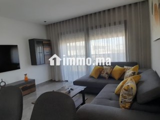 Studio jamais habité à louer finance city - Appartement à louer - Casablanca