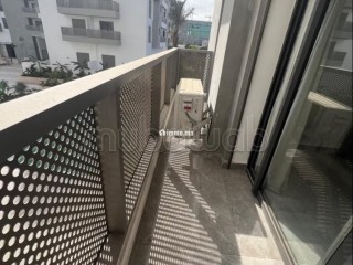 Studio jamais habité à louer finance city - Appartement à louer - Casablanca