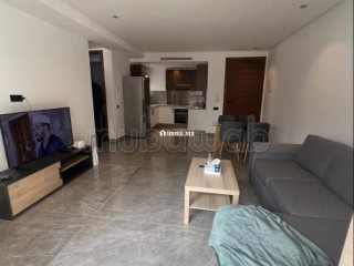 Studio jamais habité à louer finance city - Appartement à louer - Casablanca