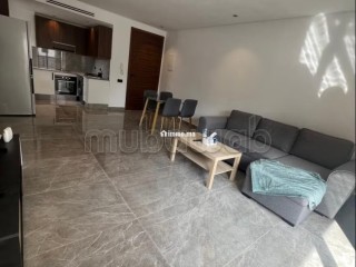 Studio jamais habité à louer finance city - Appartement à louer - Casablanca