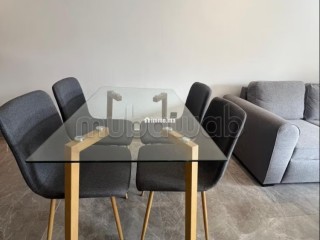 Studio jamais habité à louer finance city - Appartement à louer - Casablanca