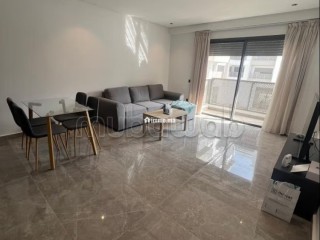 Studio jamais habité à louer finance city - Appartement à louer - Casablanca