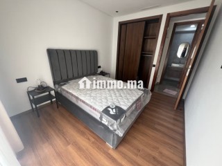 Studio jamais habité à louer finance city - Appartement à louer - Casablanca