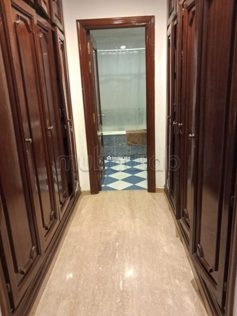 Appartement 4ch salon terasse a louer à racine - Location Immobilier - Casablanca - photo 7