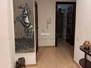 Appartement 4ch salon terasse a louer à racine - Appartement à louer - Casablanca