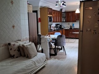 Appartement 4ch salon terasse a louer à racine - Appartement à louer - Casablanca