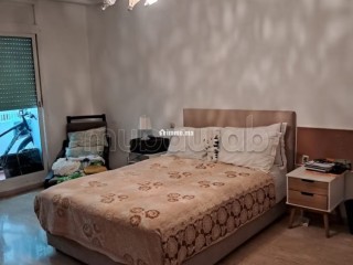 Appartement 4ch salon terasse a louer à racine - Appartement à louer - Casablanca