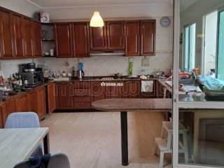 Appartement 4ch salon terasse a louer à racine - Appartement à louer - Casablanca