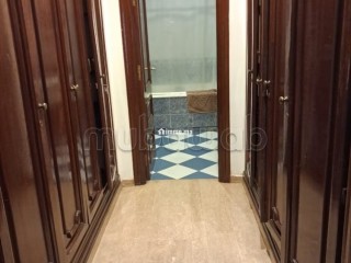 Appartement 4ch salon terasse a louer à racine - Appartement à louer - Casablanca