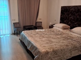 Appartement 4ch salon terasse a louer à racine - Appartement à louer - Casablanca