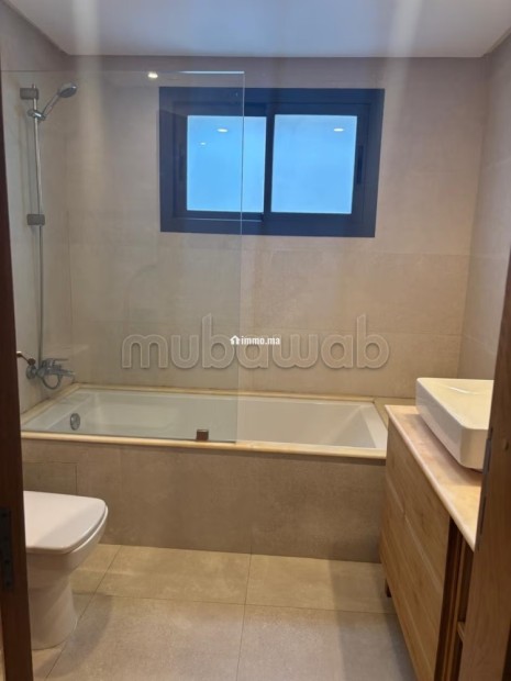 Vila vide refait à neuf à louer à oasis - Location Immobilier - Casablanca - photo 3
