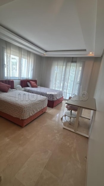 Vila vide refait à neuf à louer à oasis - Location Immobilier - Casablanca - photo 4