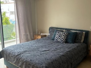 Vila vide refait à neuf à louer à oasis - Villa à louer - Casablanca