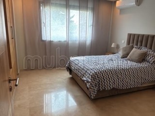 Vila vide refait à neuf à louer à oasis - Villa à louer - Casablanca